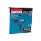 Дрель-шуруповерт Makita DF0300