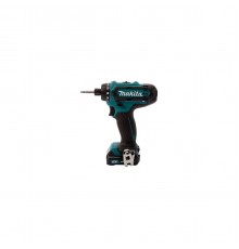 Дрель аккумуляторная Makita DF031DWAE