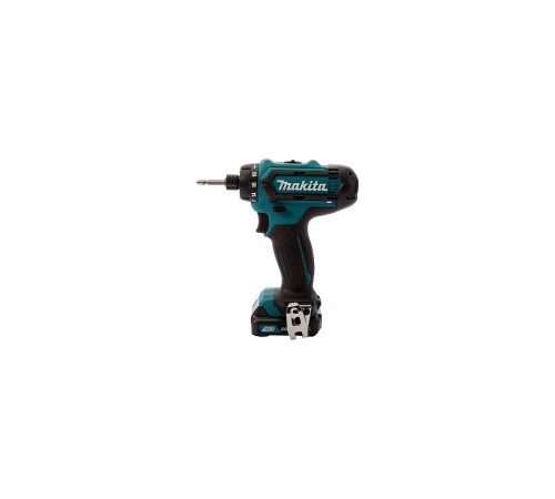 Дрель аккумуляторная Makita DF031DWAE