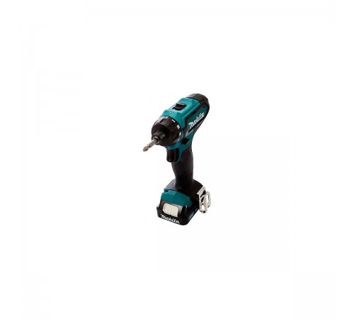 Дрель аккумуляторная Makita DF031DWAE