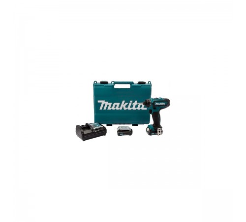 Дрель аккумуляторная Makita DF031DWAE