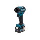 Дрель-шуруповерт аккумуляторная Makita DF032DWME