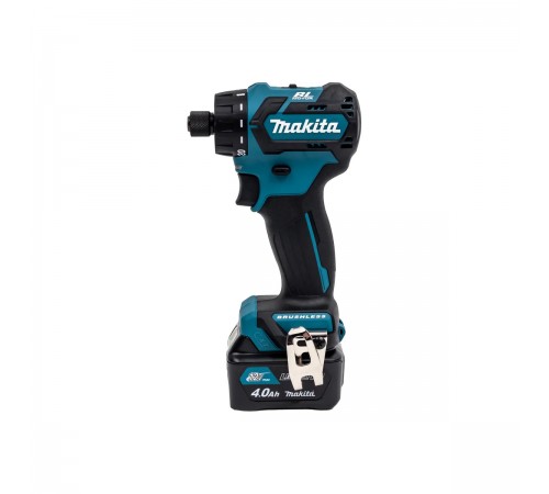 Дрель-шуруповерт аккумуляторная Makita DF032DWME