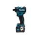 Дрель-шуруповерт аккумуляторная Makita DF032DWME