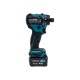 Дрель-шуруповерт аккумуляторная Makita DF032DWME