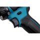 Дрель-шуруповерт аккумуляторная Makita DF032DWME