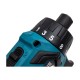 Дрель-шуруповерт аккумуляторная Makita DF032DWME