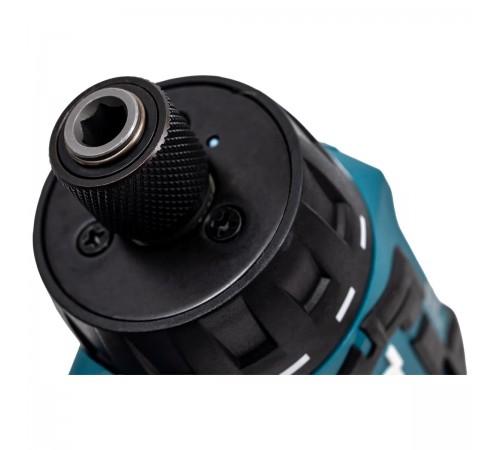Дрель-шуруповерт аккумуляторная Makita DF032DWME