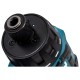 Дрель-шуруповерт аккумуляторная Makita DF032DWME