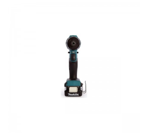 Дрель-шуруповерт аккумуляторная Makita DF032DWME