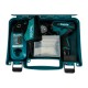 Дрель аккумуляторная Makita DF330DWE