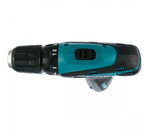 Дрель аккумуляторная Makita DF330DWE