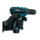 Дрель аккумуляторная Makita DF330DWE
