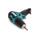 Дрель аккумуляторная Makita DF332DWAE