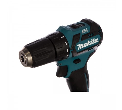 Дрель аккумуляторная Makita DF332DWAE