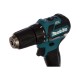 Дрель аккумуляторная Makita DF332DWAE