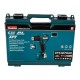 Дрель аккумуляторная Makita DF332DWAE