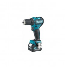 Дрель аккумуляторная Makita DF332DWME