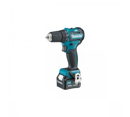 Дрель аккумуляторная Makita DF332DWME