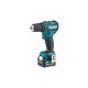 Дрель аккумуляторная Makita DF332DWME