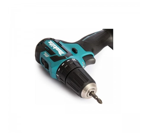 Дрель аккумуляторная Makita DF332DWME