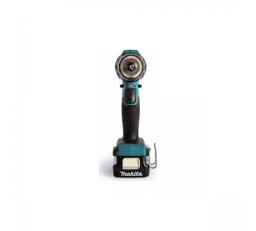 Дрель аккумуляторная Makita DF332DWME