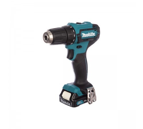 Дрель аккумуляторная Makita DF333DWAE