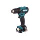 Дрель аккумуляторная Makita DF333DWAE