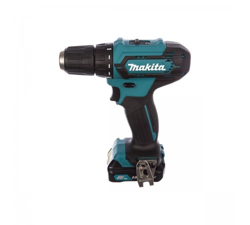 Дрель аккумуляторная Makita DF333DWAE