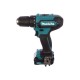 Дрель аккумуляторная Makita DF333DWAE