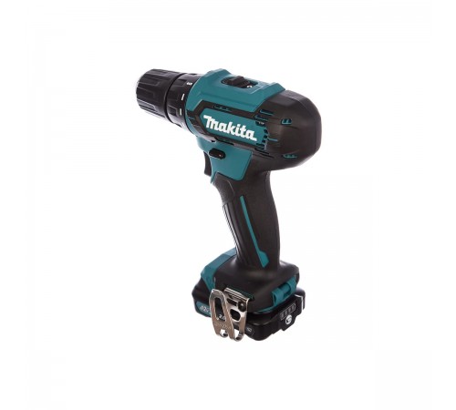Дрель аккумуляторная Makita DF333DWAE