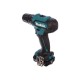 Дрель аккумуляторная Makita DF333DWAE