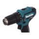 Дрель аккумуляторная Makita DF333DWAE