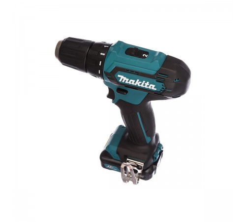 Дрель аккумуляторная Makita DF333DWAE