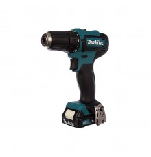 Дрель аккумуляторная Makita DF333DWYE