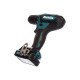 Дрель аккумуляторная Makita DF333DWYE
