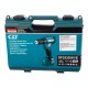 Дрель аккумуляторная Makita DF333DWYE