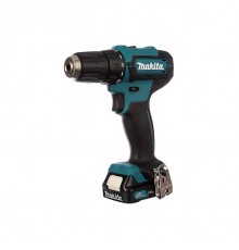 Дрель аккумуляторная Makita DF333DWYE4
