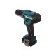 Дрель аккумуляторная Makita DF333DWYE4