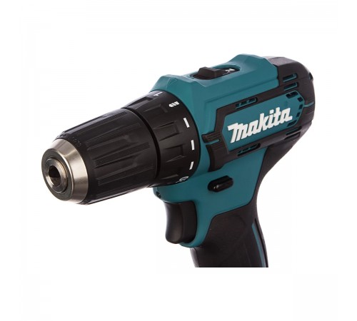 Дрель аккумуляторная Makita DF333DWYE4