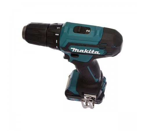 Дрель аккумуляторная Makita DF333DWYE4