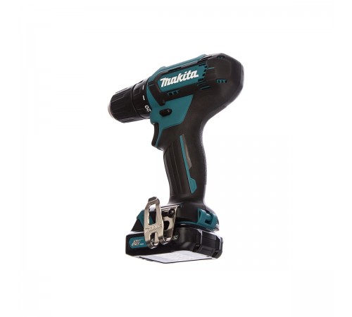 Дрель аккумуляторная Makita DF333DWYE4