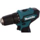 Дрель аккумуляторная Makita DF333DYX14