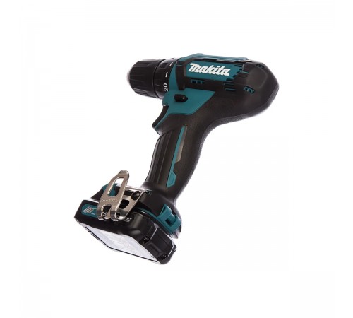 Дрель аккумуляторная Makita DF333DYX14