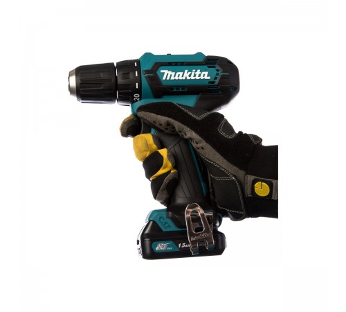 Дрель аккумуляторная Makita DF333DYX14