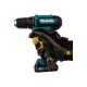 Дрель аккумуляторная Makita DF333DYX14