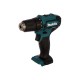 Дрель аккумуляторная Makita DF333DZ