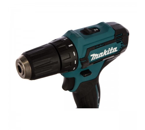Дрель аккумуляторная Makita DF333DZ