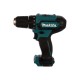 Дрель аккумуляторная Makita DF333DZ