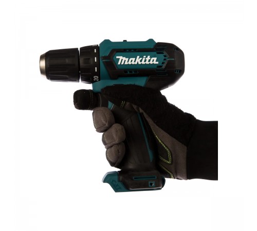 Дрель аккумуляторная Makita DF333DZ